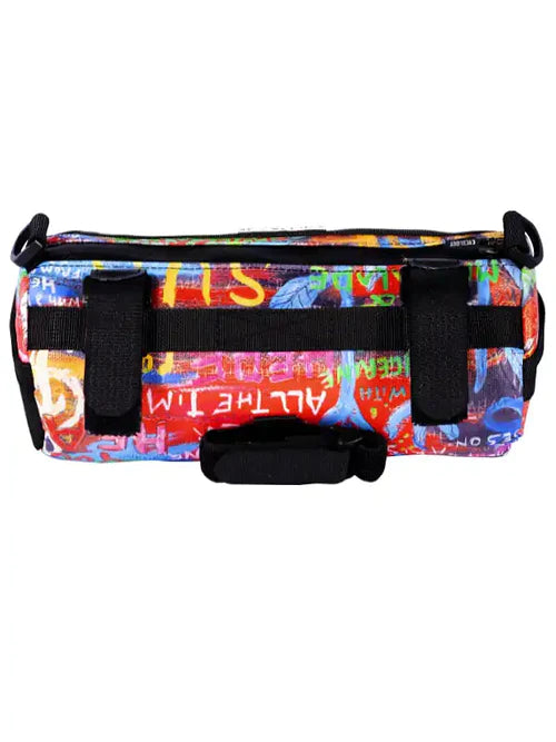 8 DAYS HANDLEBAR BAG