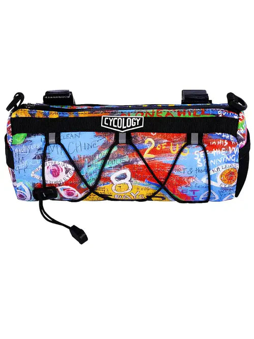 8 DAYS HANDLEBAR BAG