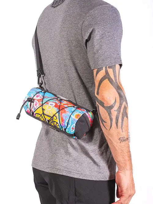 8 DAYS HANDLEBAR BAG