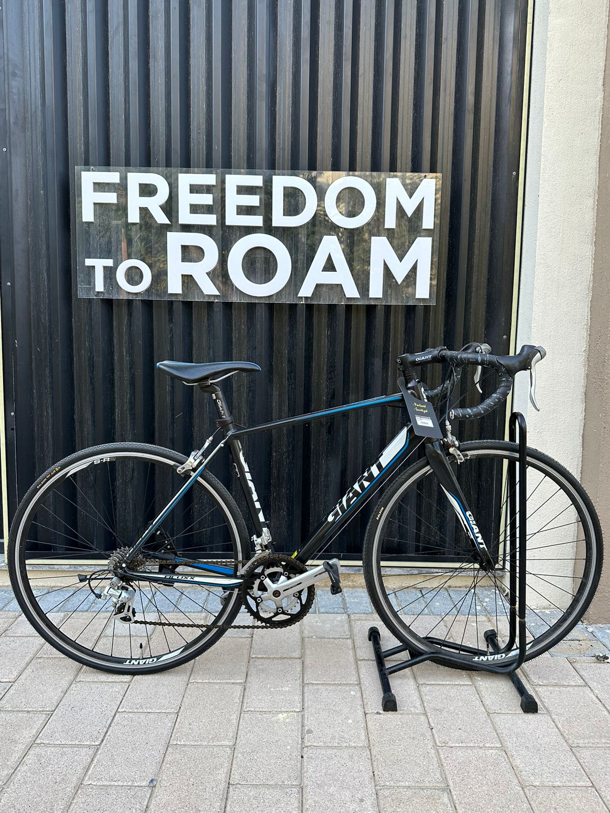 Giant defy online frameset