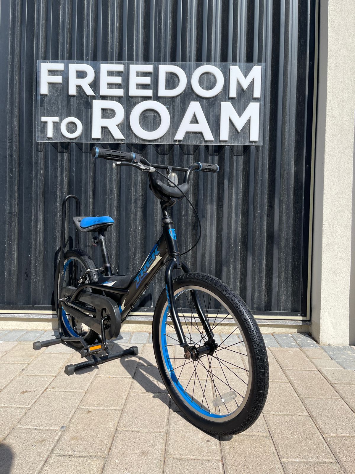 Trek 20inch