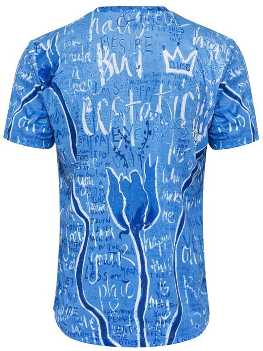 Bike Nirvana Men's Technical: Reach Cycling Zen with Performance and Style