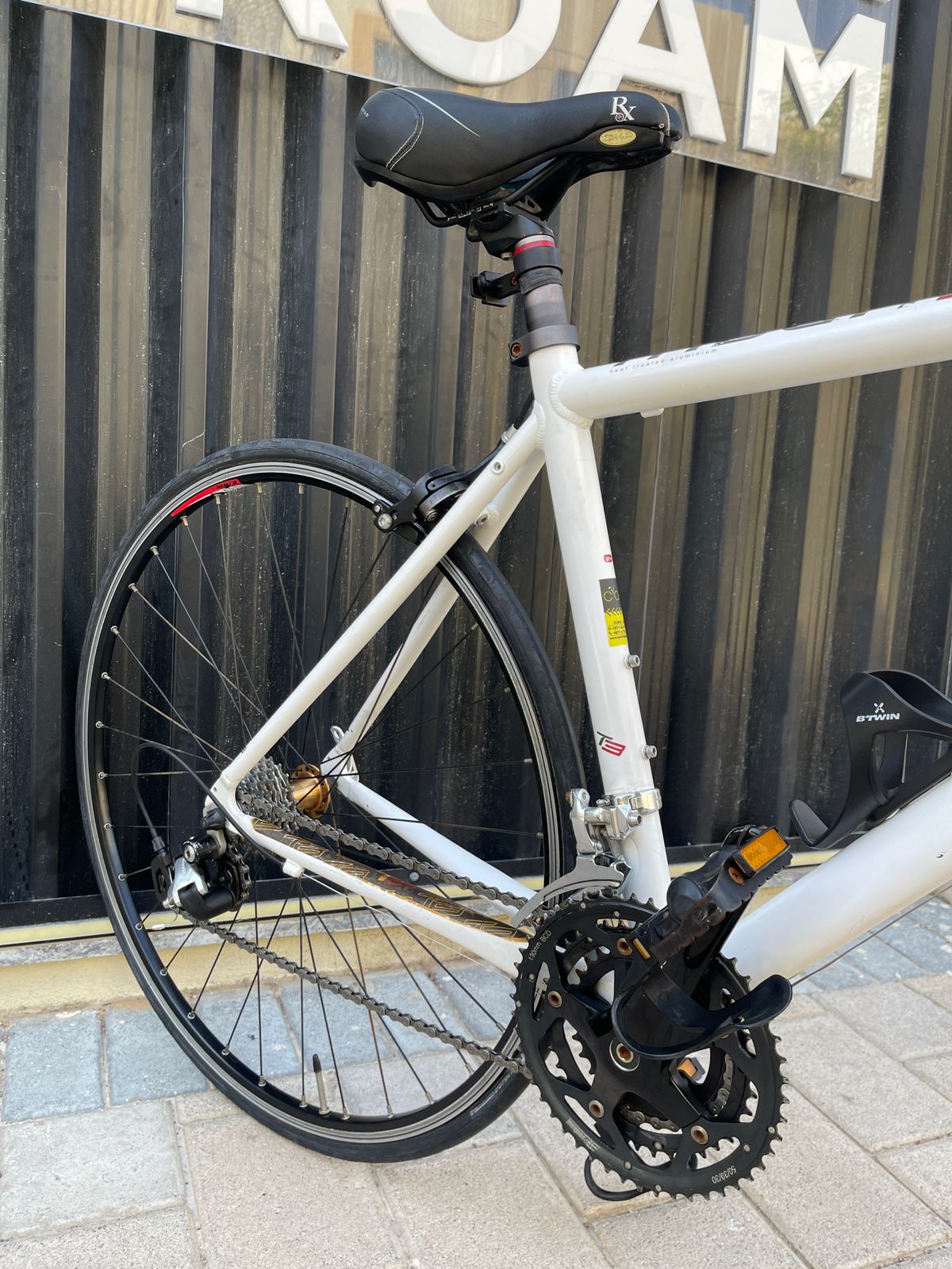 24 speed clearance road bike