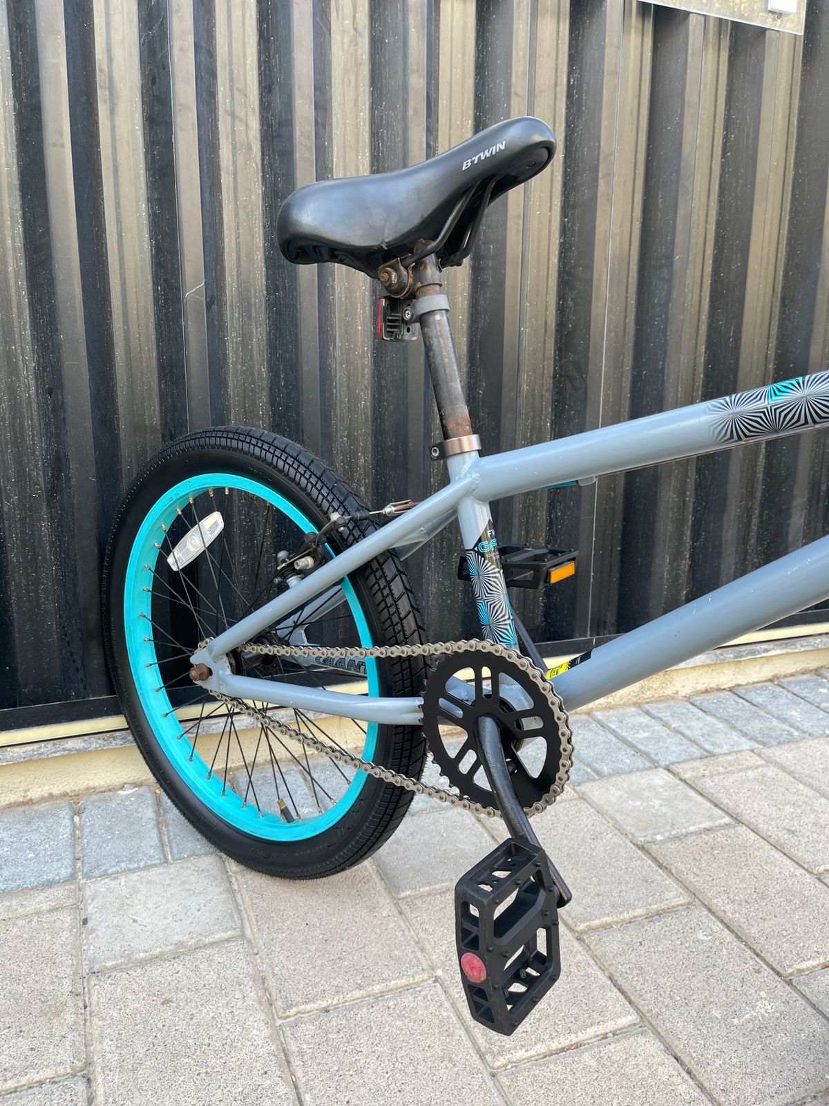 Cheap 20 inch online bmx bikes