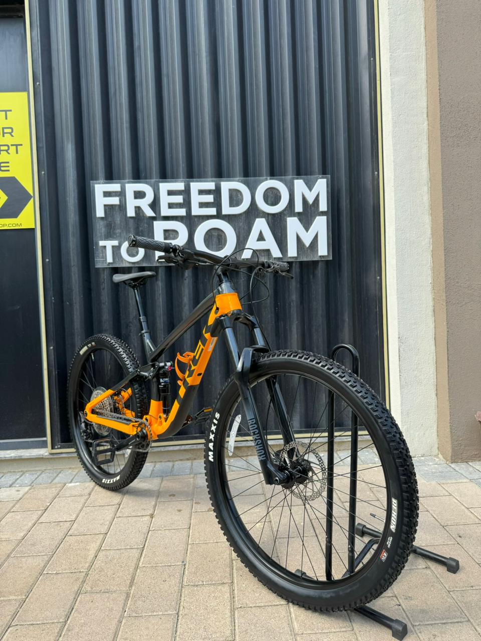 Trek fuel ex 5 deore online 2021