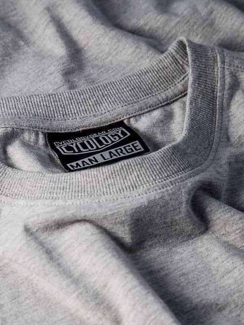 All You Need Grey T-Shirt: Embrace Effortless Style for Every Occasion