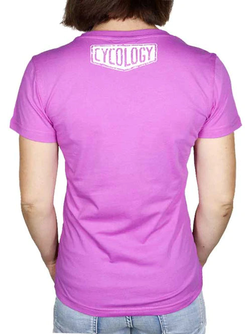 Cognitive Therapy T-Shirt: Wear Your Mindset with Style