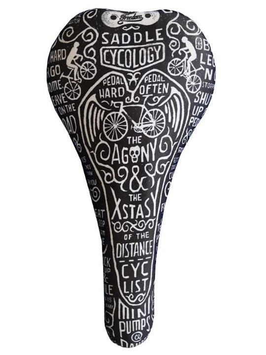 Wisdom Bike Saddle Cover: Enhance Your Ride with Ultimate Comfort